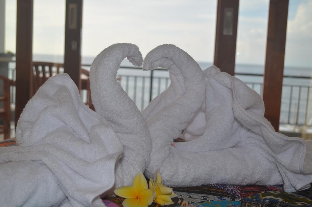 Rivera Beach Amed Buitenkant foto