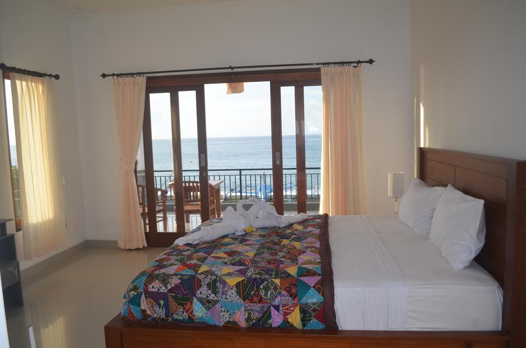Rivera Beach Amed Buitenkant foto