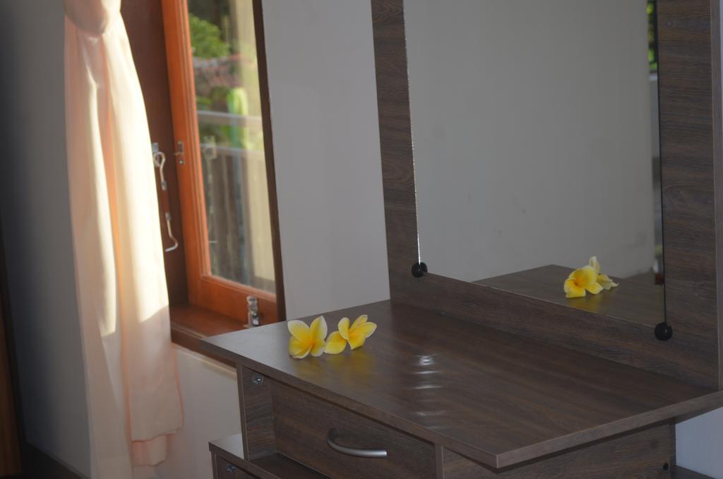 Rivera Beach Amed Buitenkant foto