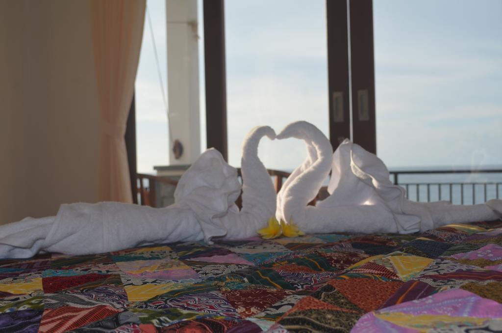 Rivera Beach Amed Buitenkant foto