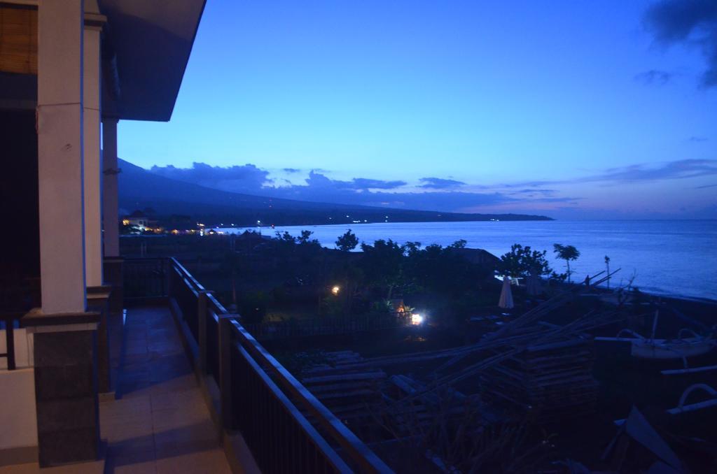Rivera Beach Amed Buitenkant foto
