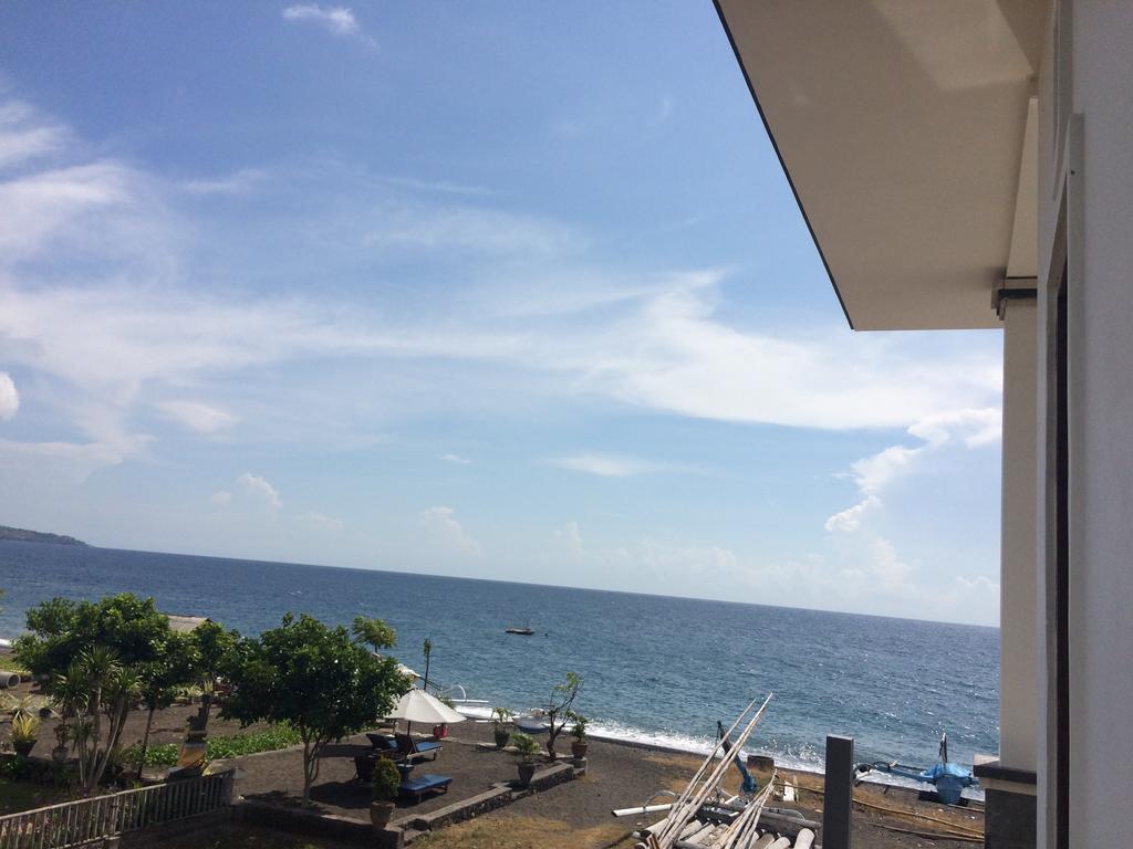 Rivera Beach Amed Buitenkant foto