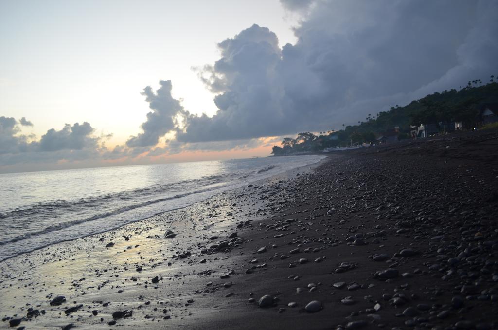 Rivera Beach Amed Buitenkant foto