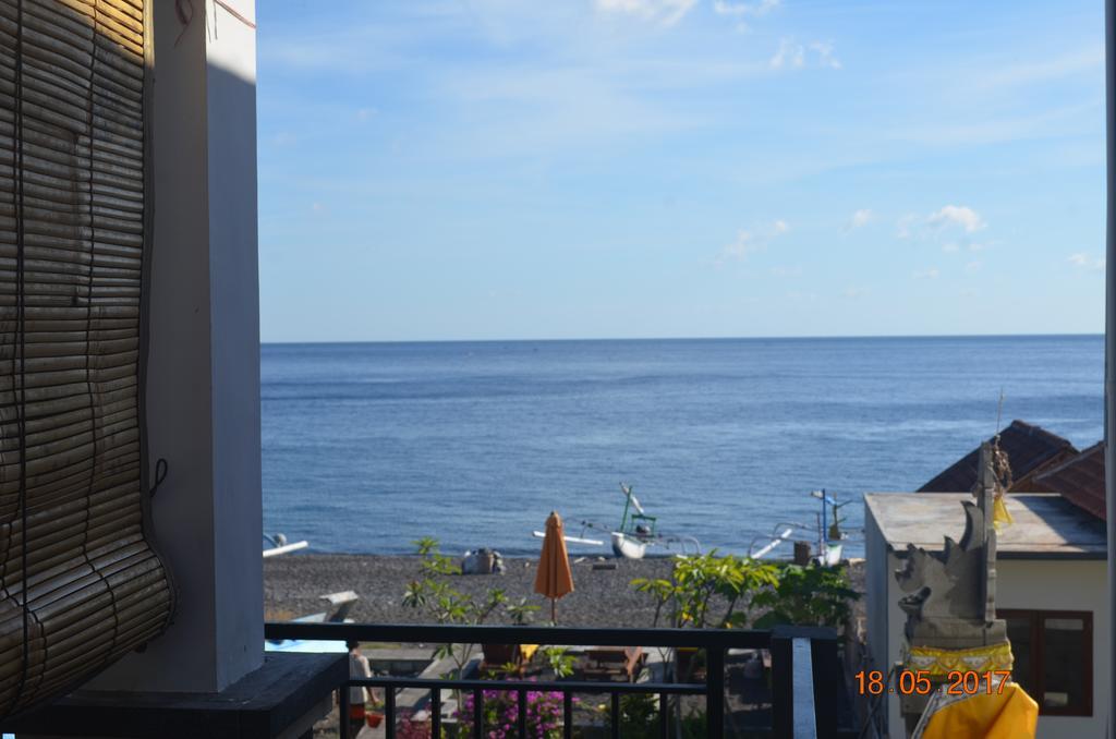 Rivera Beach Amed Buitenkant foto