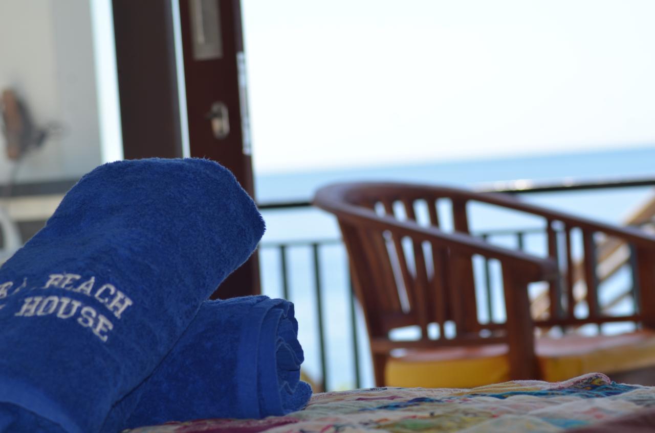 Rivera Beach Amed Buitenkant foto