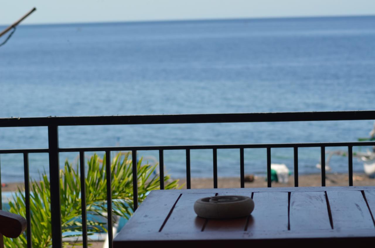 Rivera Beach Amed Buitenkant foto