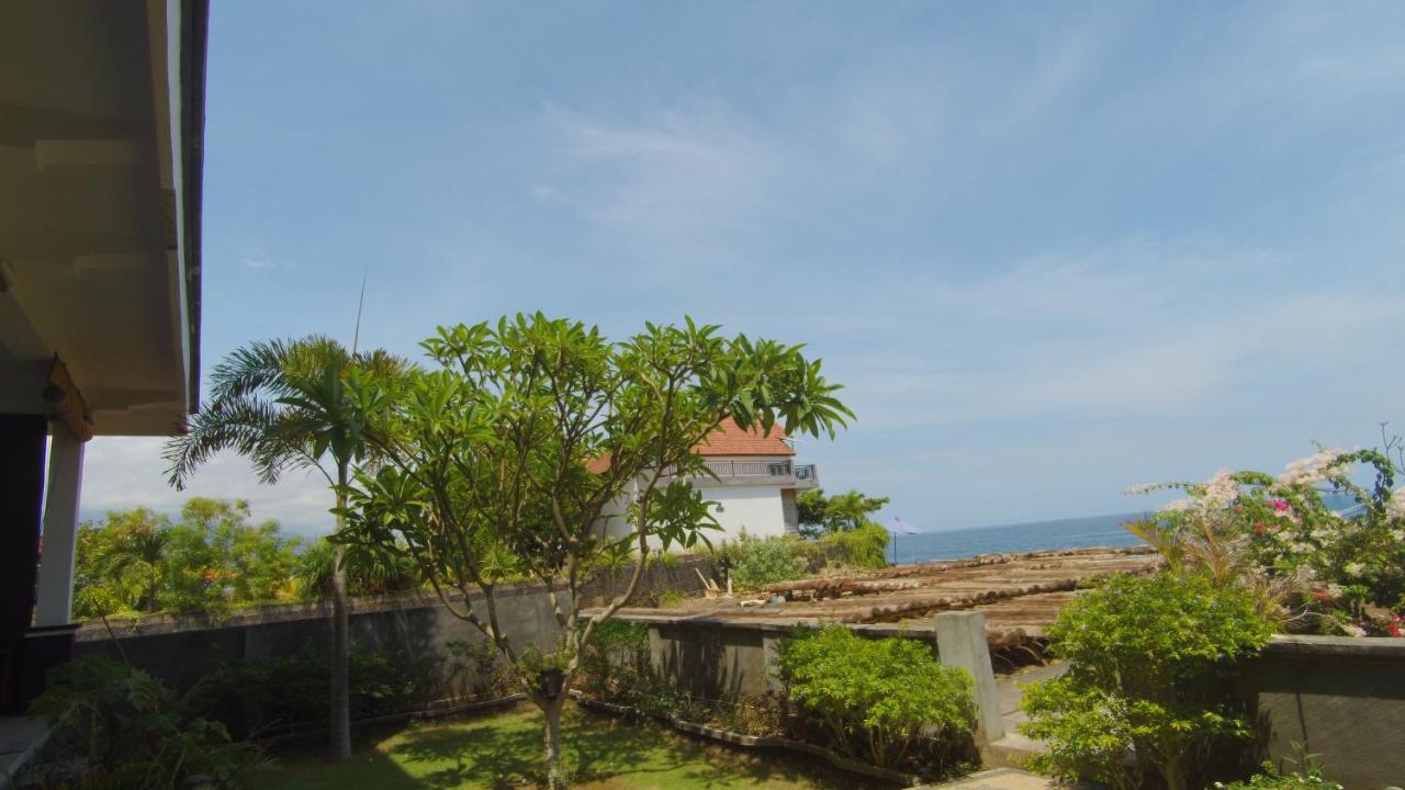 Rivera Beach Amed Buitenkant foto
