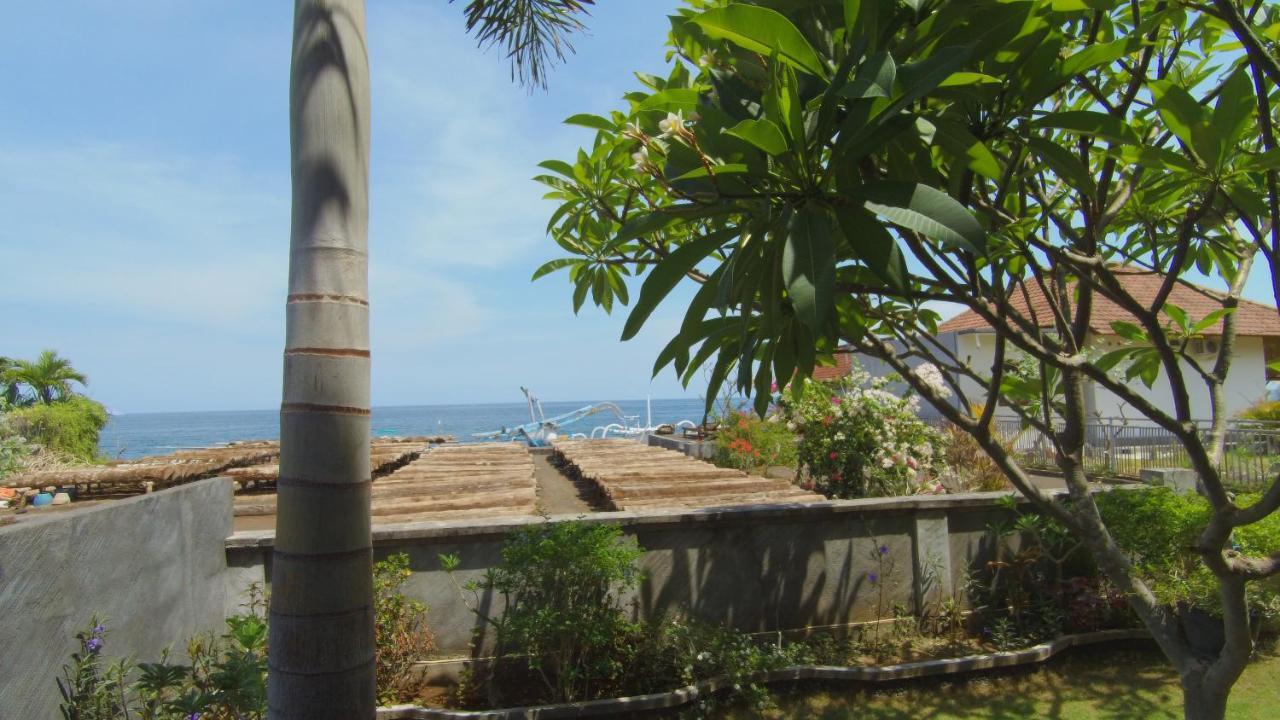 Rivera Beach Amed Buitenkant foto
